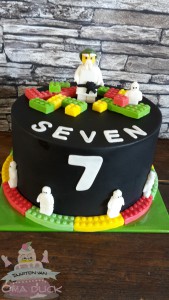 Seven